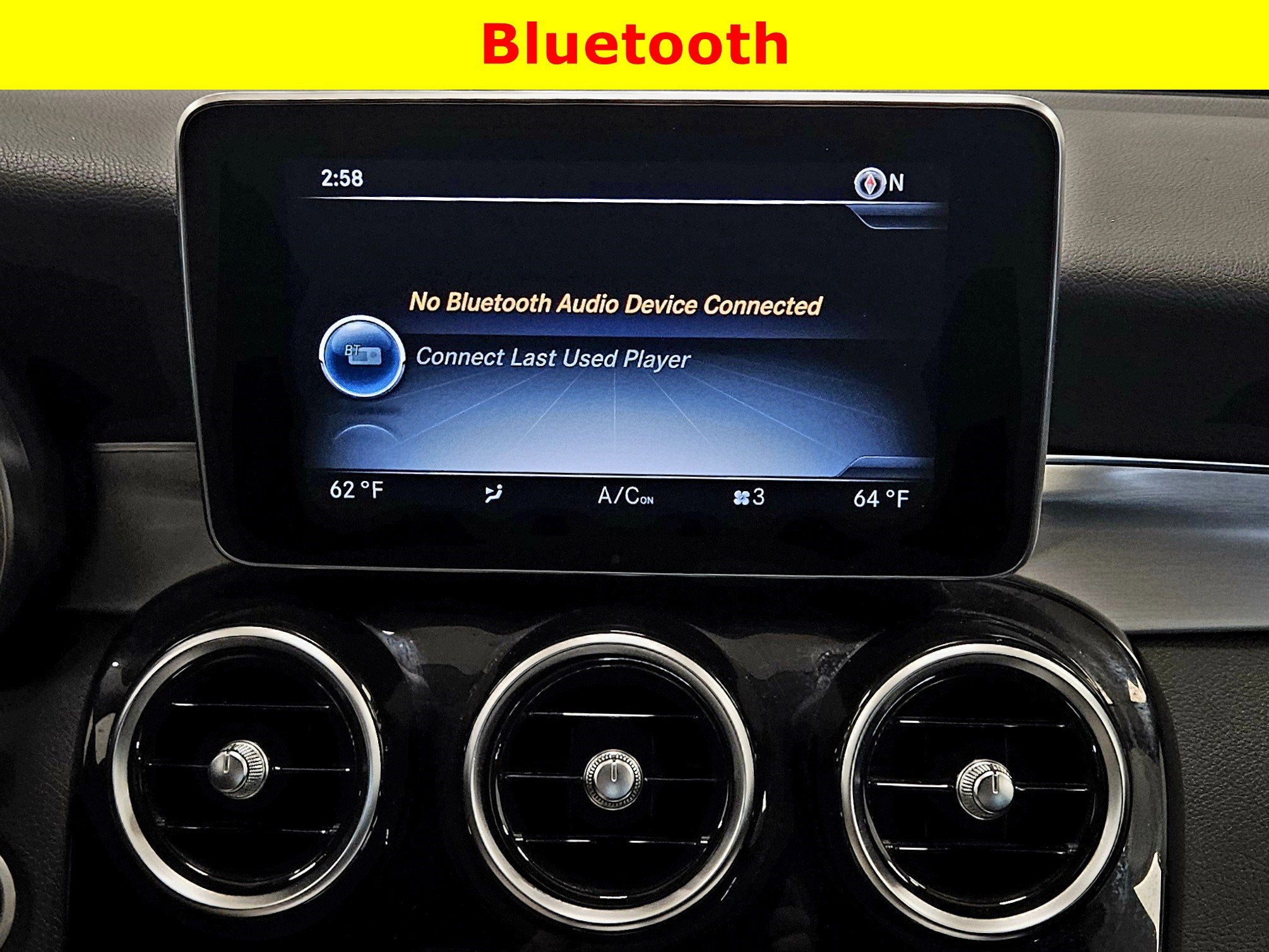 2016 Mercedes-Benz C-Class C 300