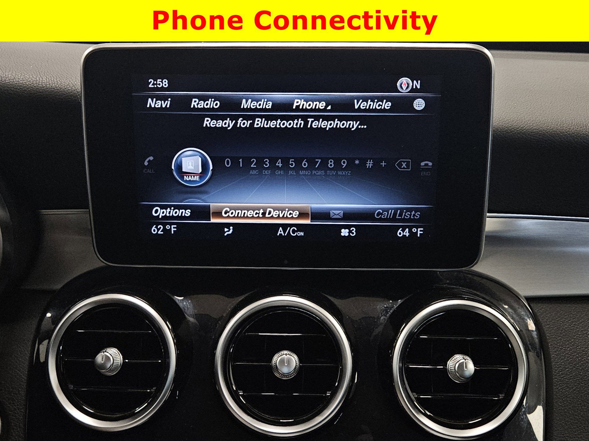 2016 Mercedes-Benz C-Class C 300