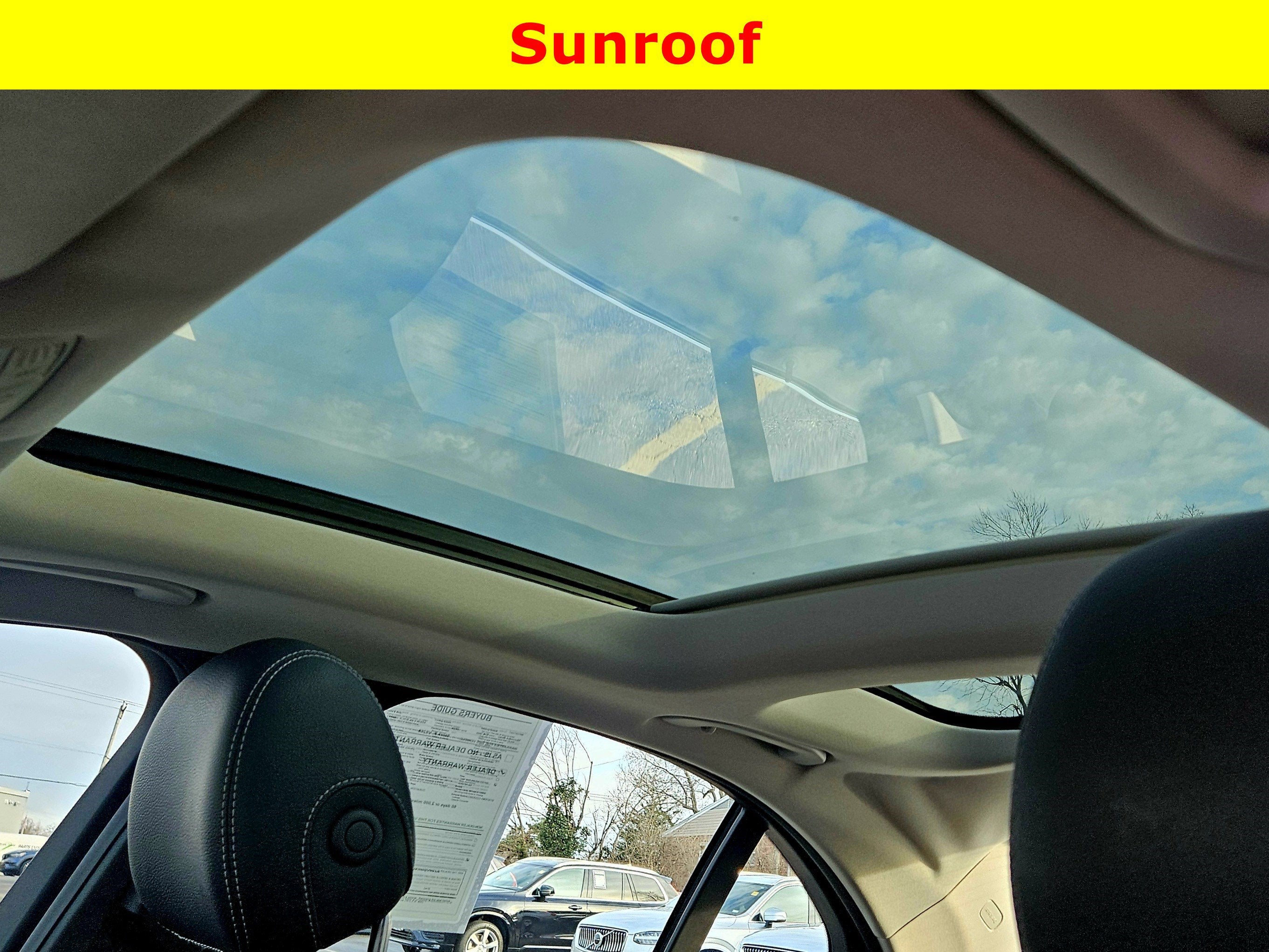 2016 Mercedes-Benz C-Class C 300