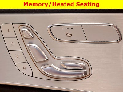 2016 Mercedes-Benz C-Class C 300