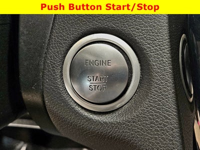 2016 Mercedes-Benz C-Class C 300