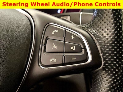 2016 Mercedes-Benz C-Class C 300