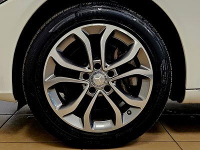 2016 Mercedes-Benz C-Class C 300