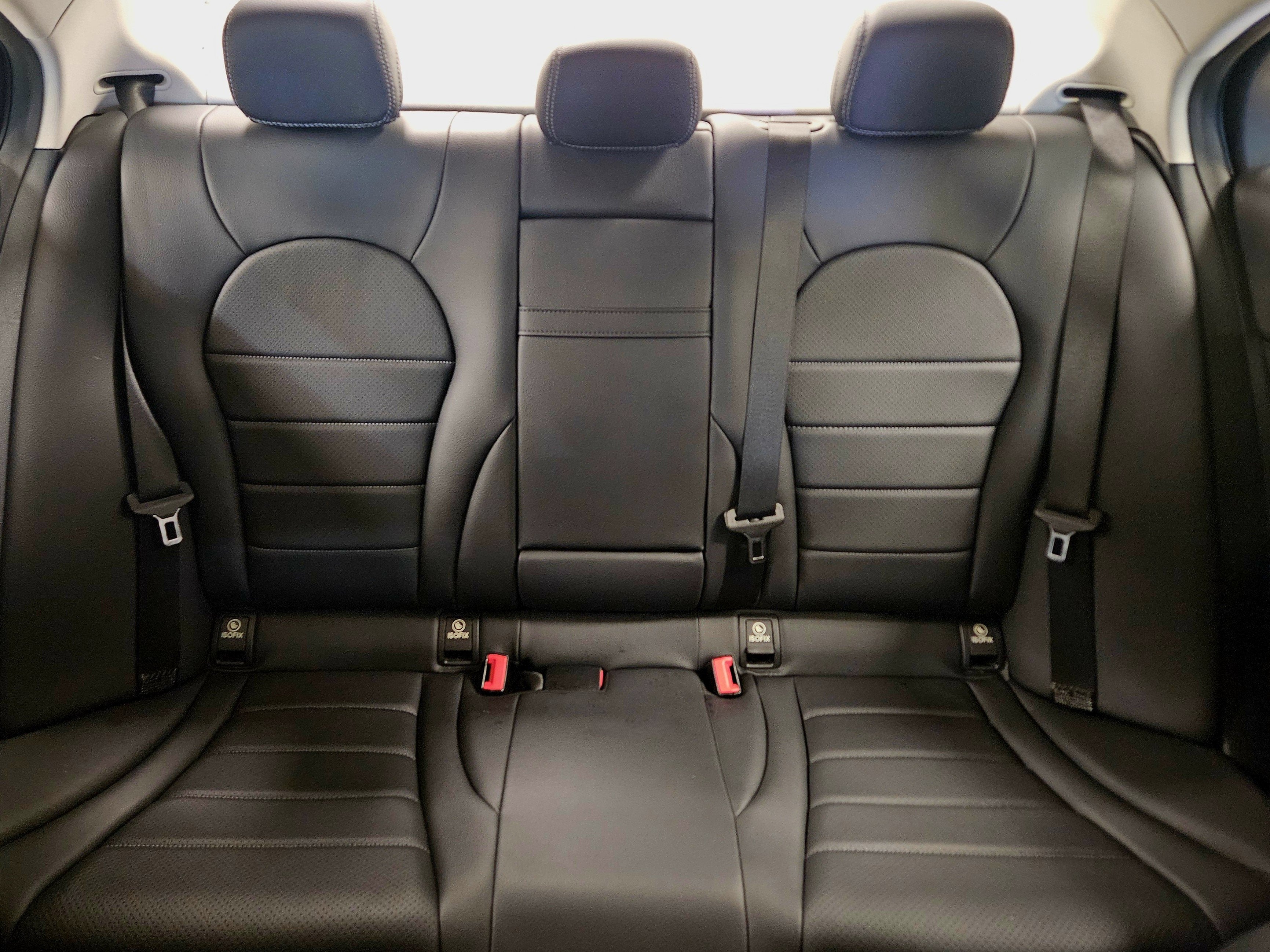 2016 Mercedes-Benz C-Class C 300