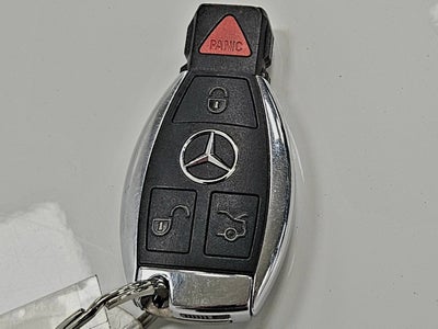 2016 Mercedes-Benz C-Class C 300