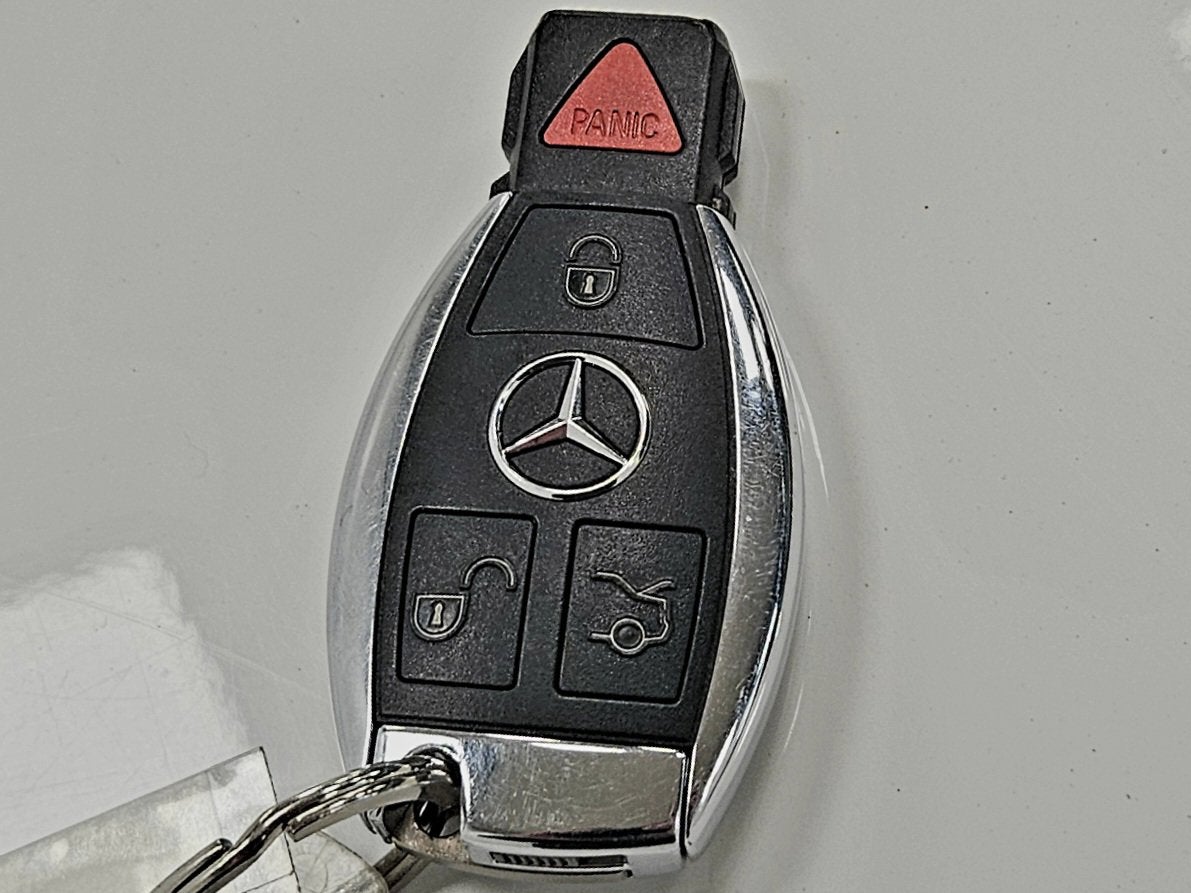 2016 Mercedes-Benz C-Class C 300