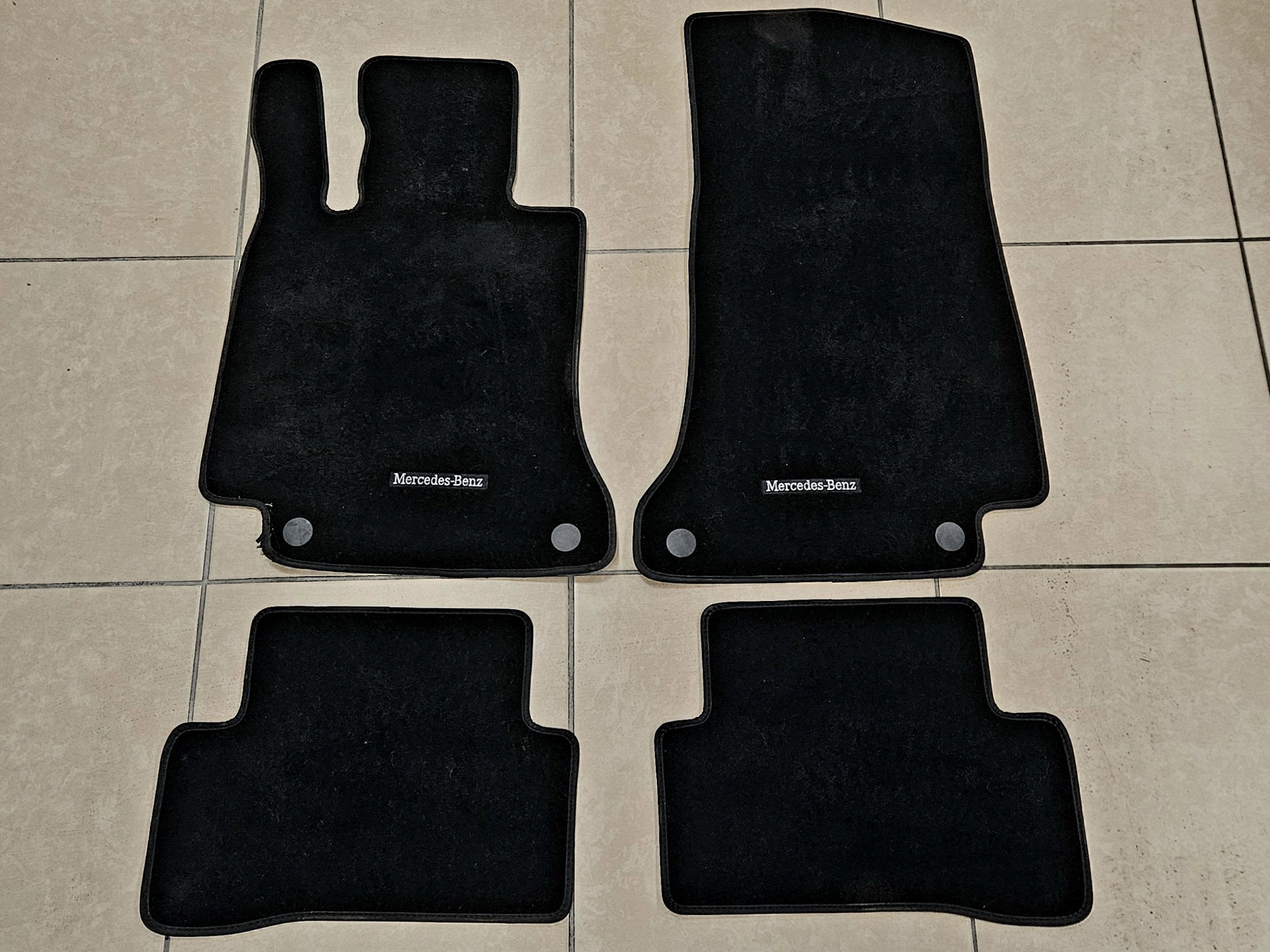 2016 Mercedes-Benz C-Class C 300