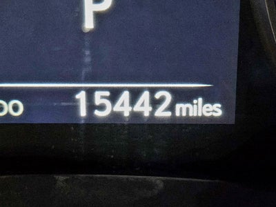 2018 Lexus ES ES 350