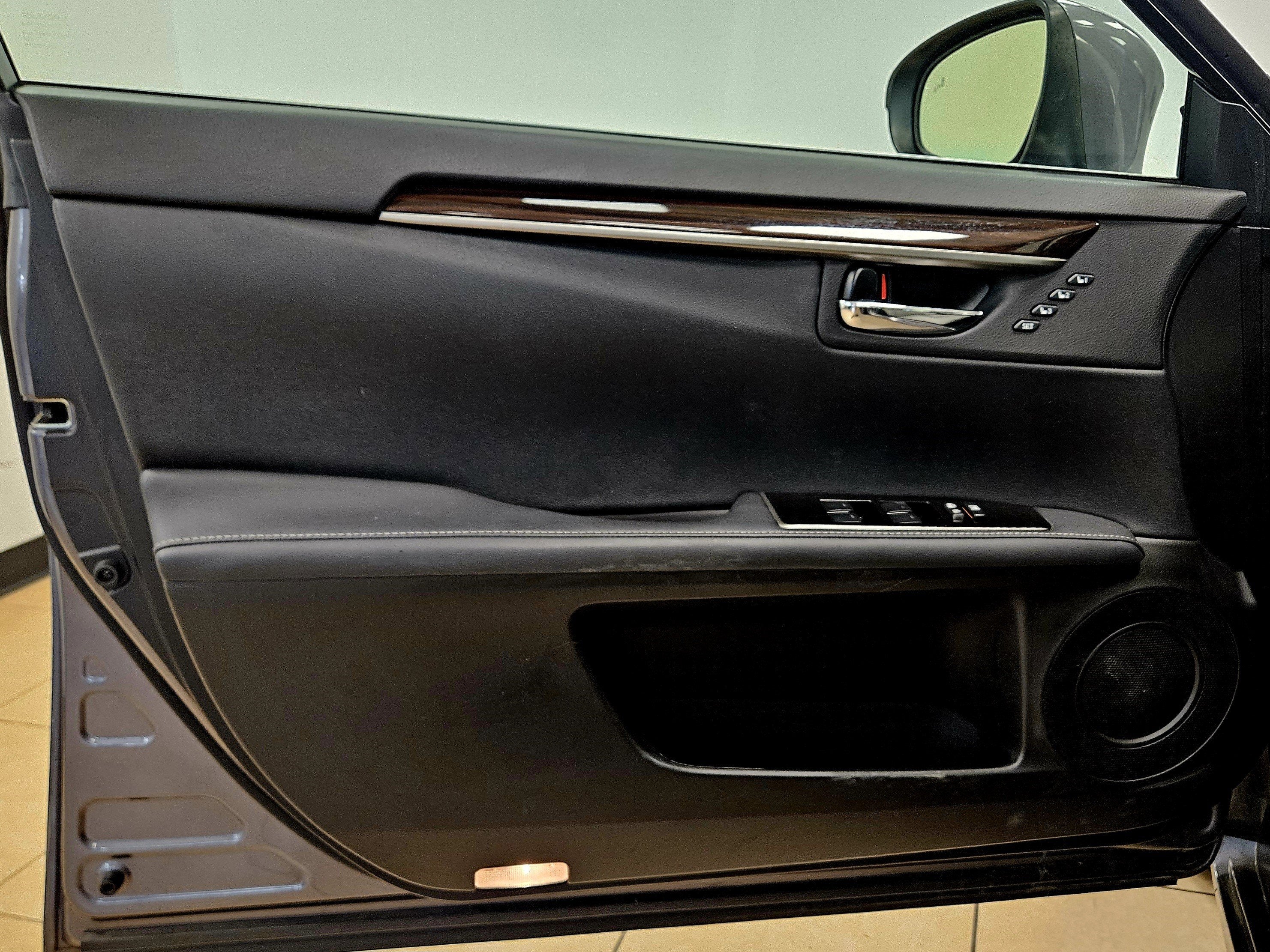 2018 Lexus ES ES 350