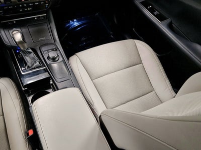 2018 Lexus ES ES 350