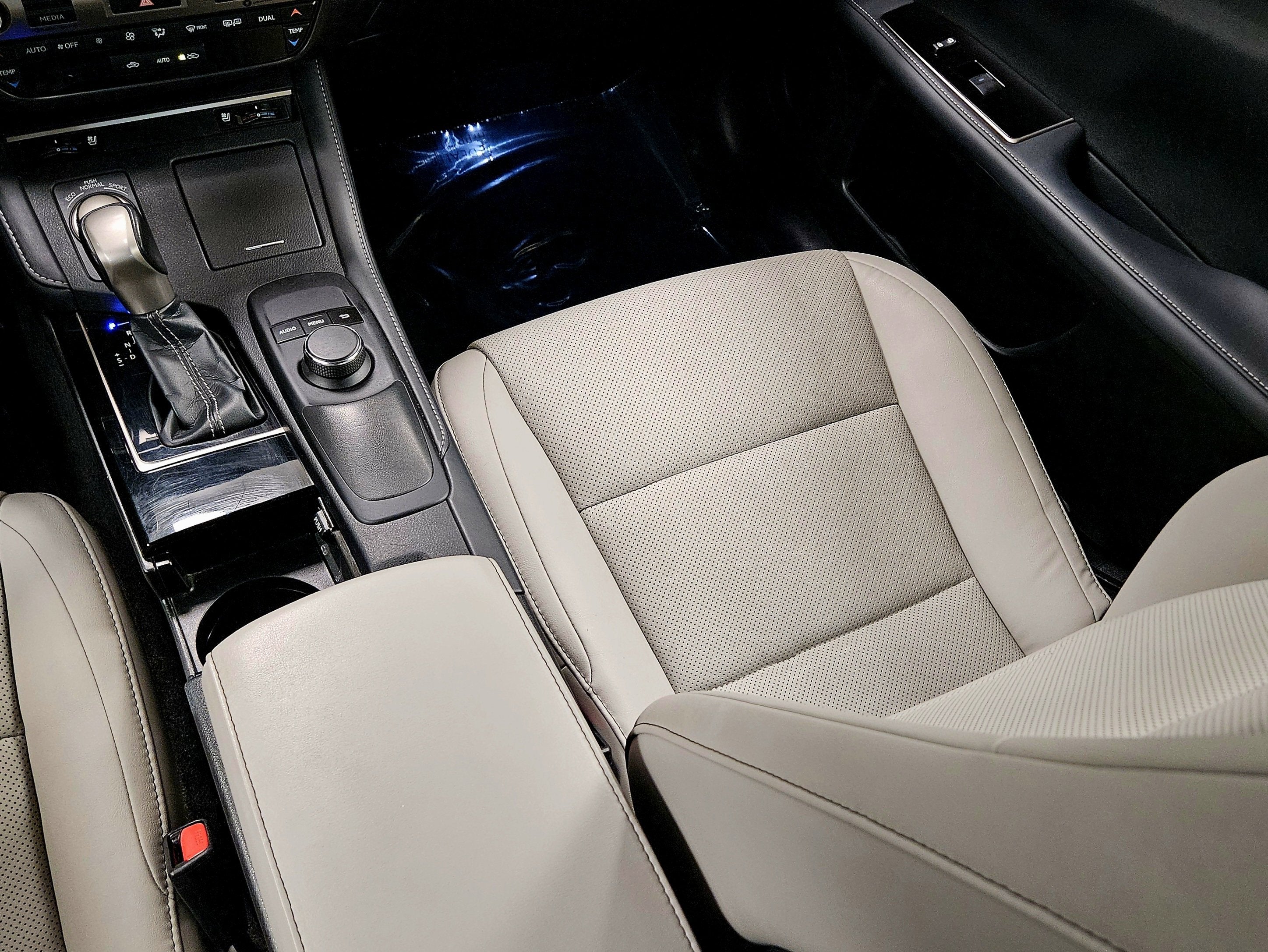 2018 Lexus ES ES 350