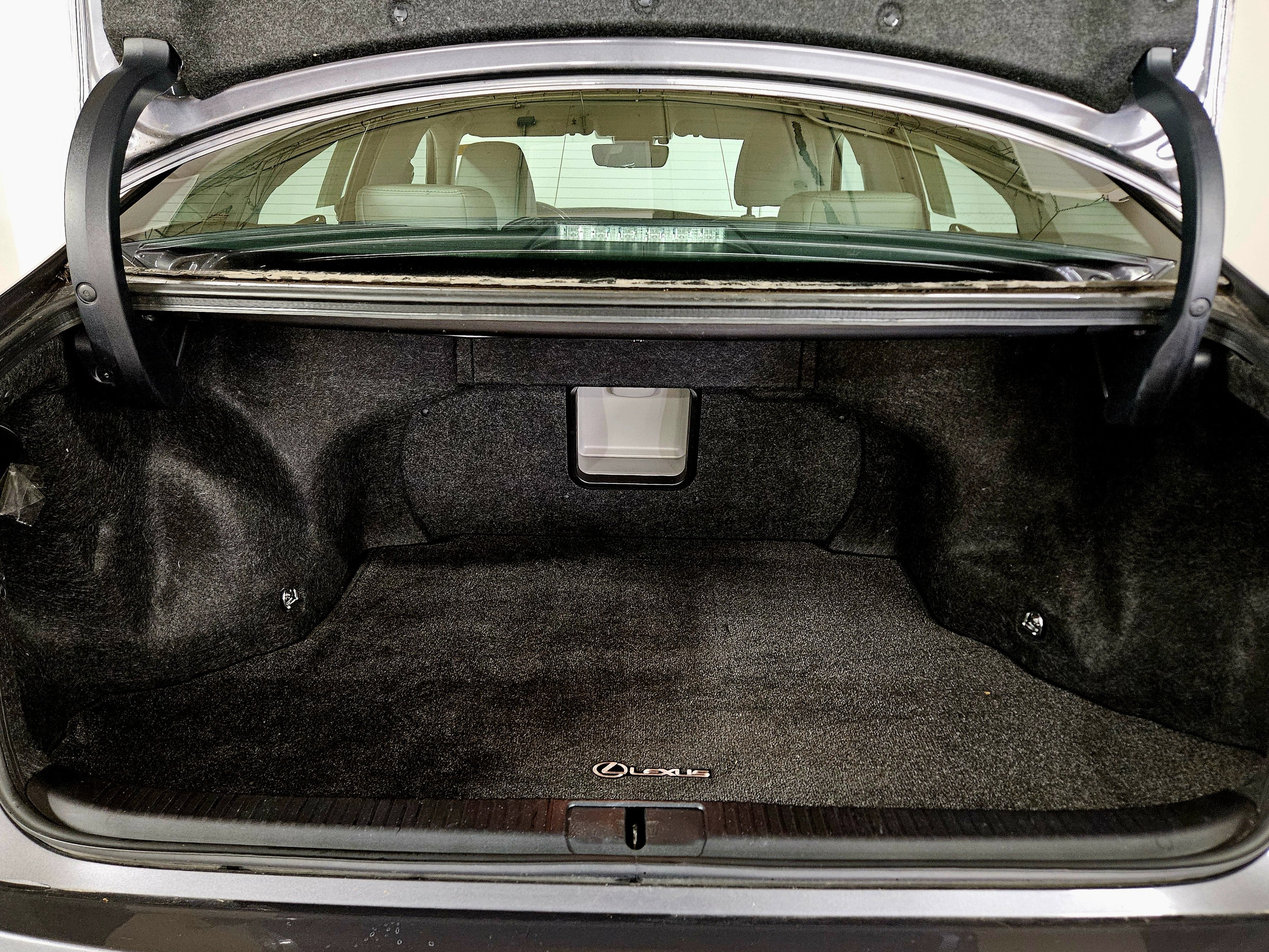 2018 Lexus ES ES 350