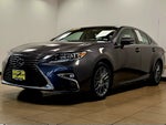 2018 Lexus ES ES 350