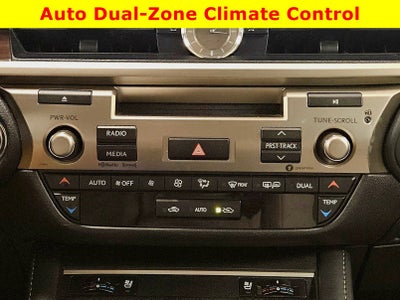 2018 Lexus ES ES 350