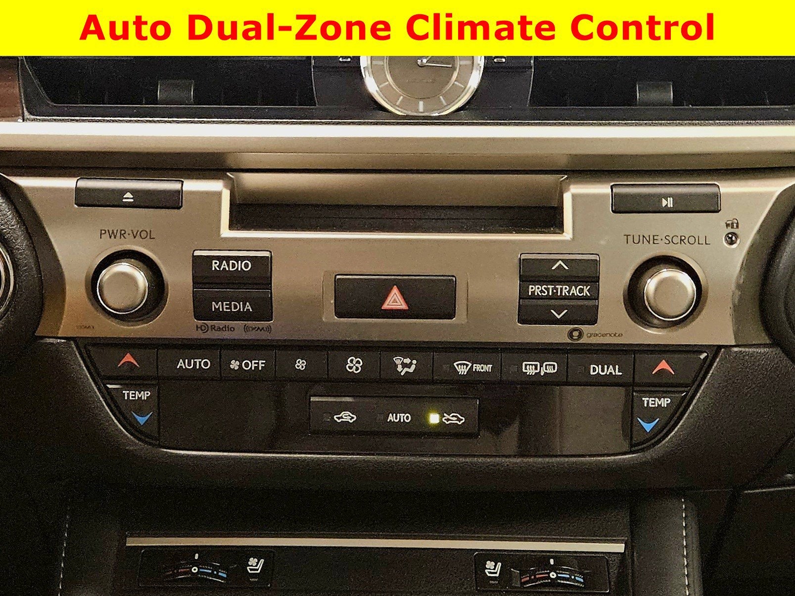 2018 Lexus ES ES 350