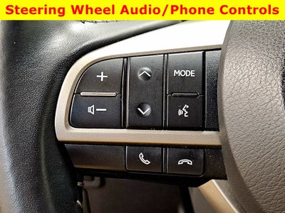 2018 Lexus ES ES 350