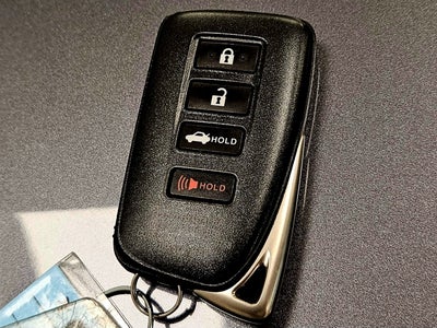 2018 Lexus ES ES 350