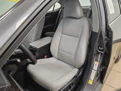 2018 Lexus ES ES 350