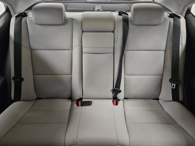 2018 Lexus ES ES 350