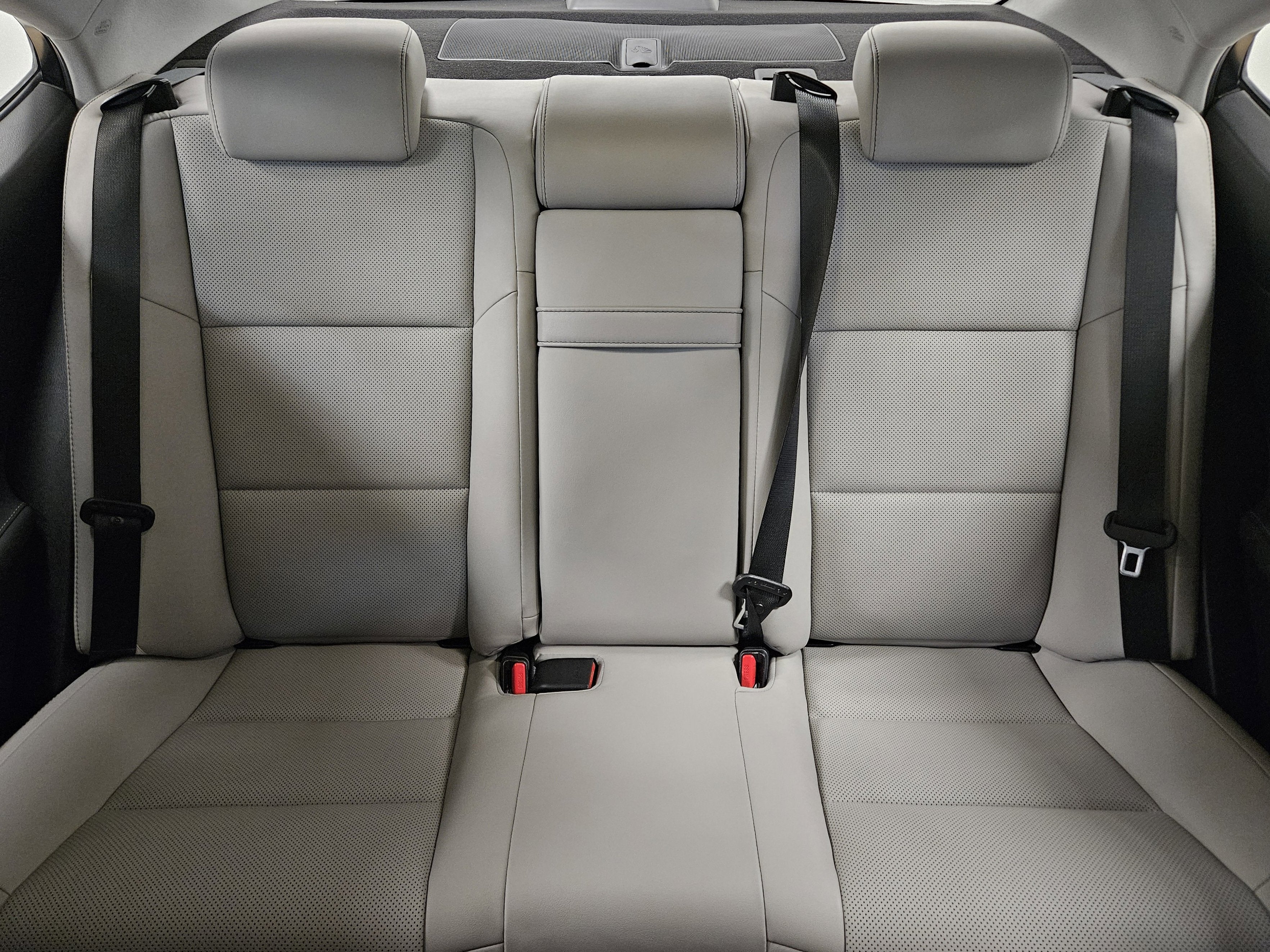 2018 Lexus ES ES 350