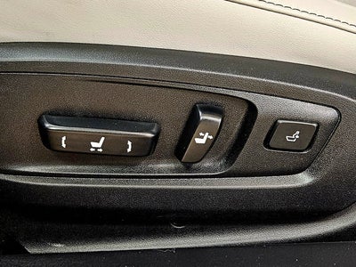 2018 Lexus ES ES 350