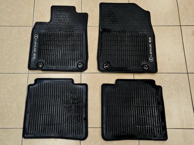 2018 Lexus ES ES 350