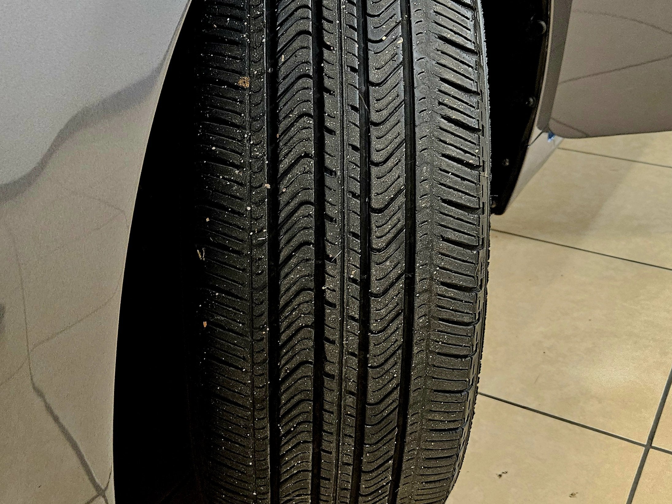 2018 Lexus ES ES 350