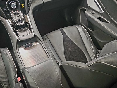 2020 Acura RDX with A-Spec Pkg