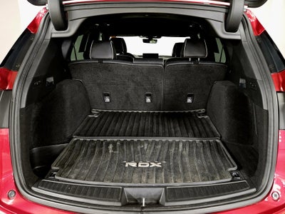 2020 Acura RDX with A-Spec Pkg