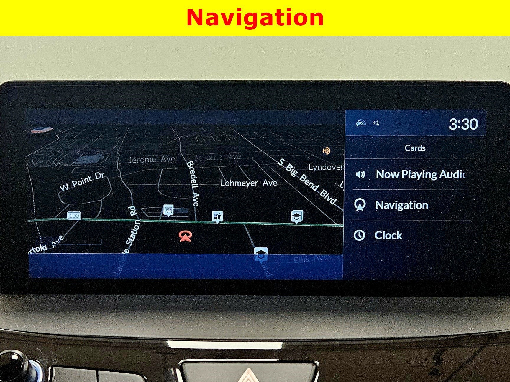 2020 Acura RDX with A-Spec Pkg