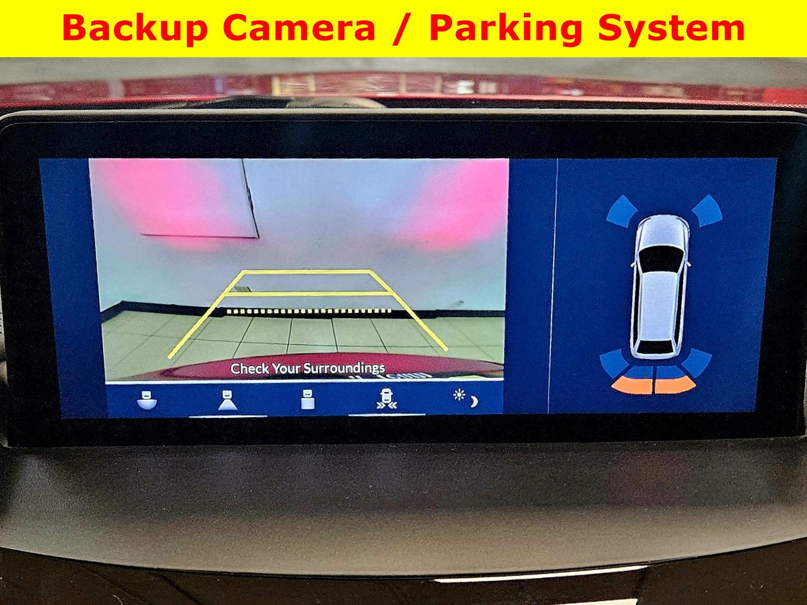 2020 Acura RDX with A-Spec Pkg