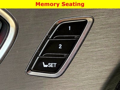 2020 Acura RDX with A-Spec Pkg