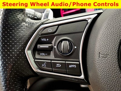 2020 Acura RDX with A-Spec Pkg