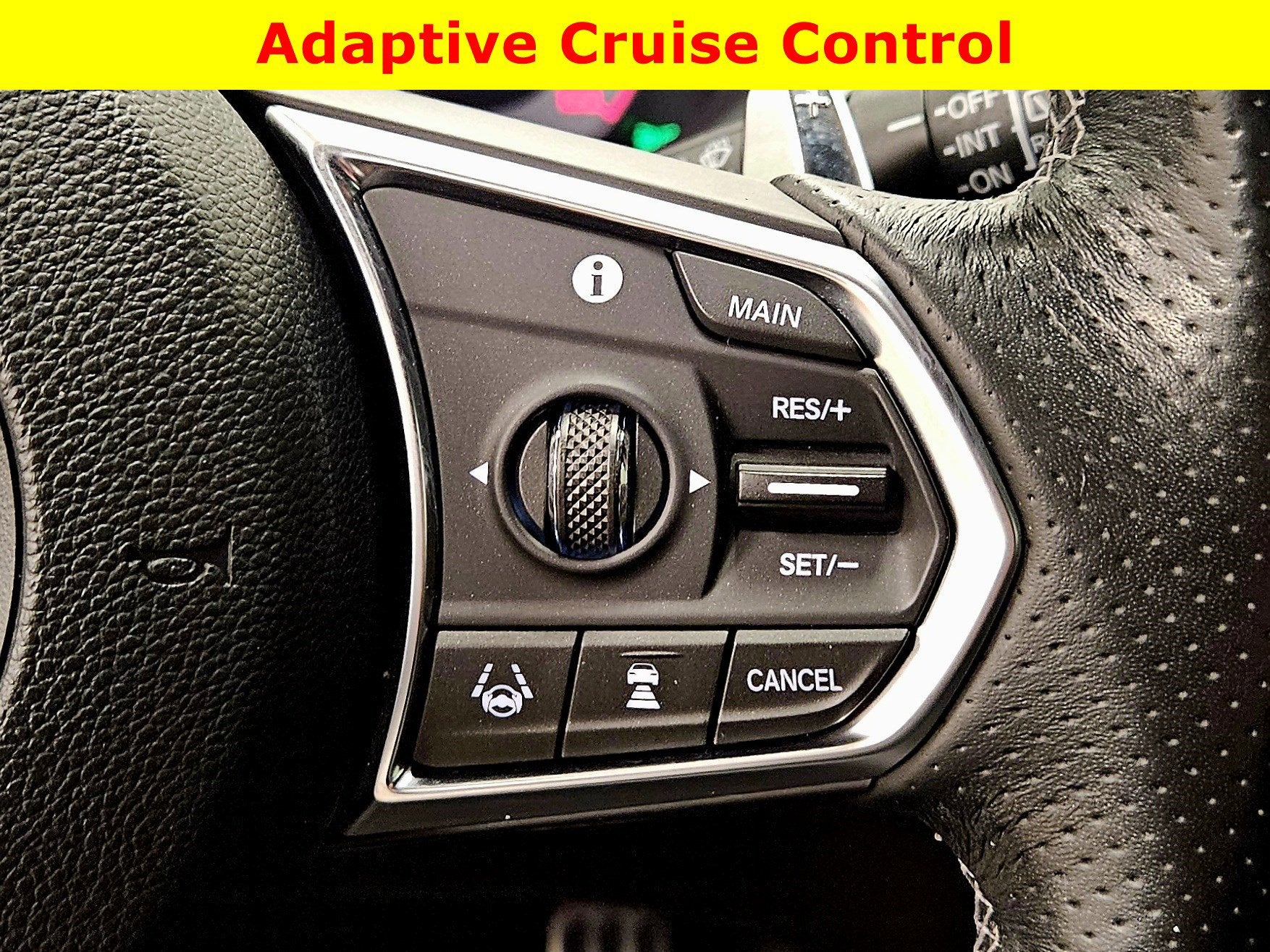 2020 Acura RDX with A-Spec Pkg