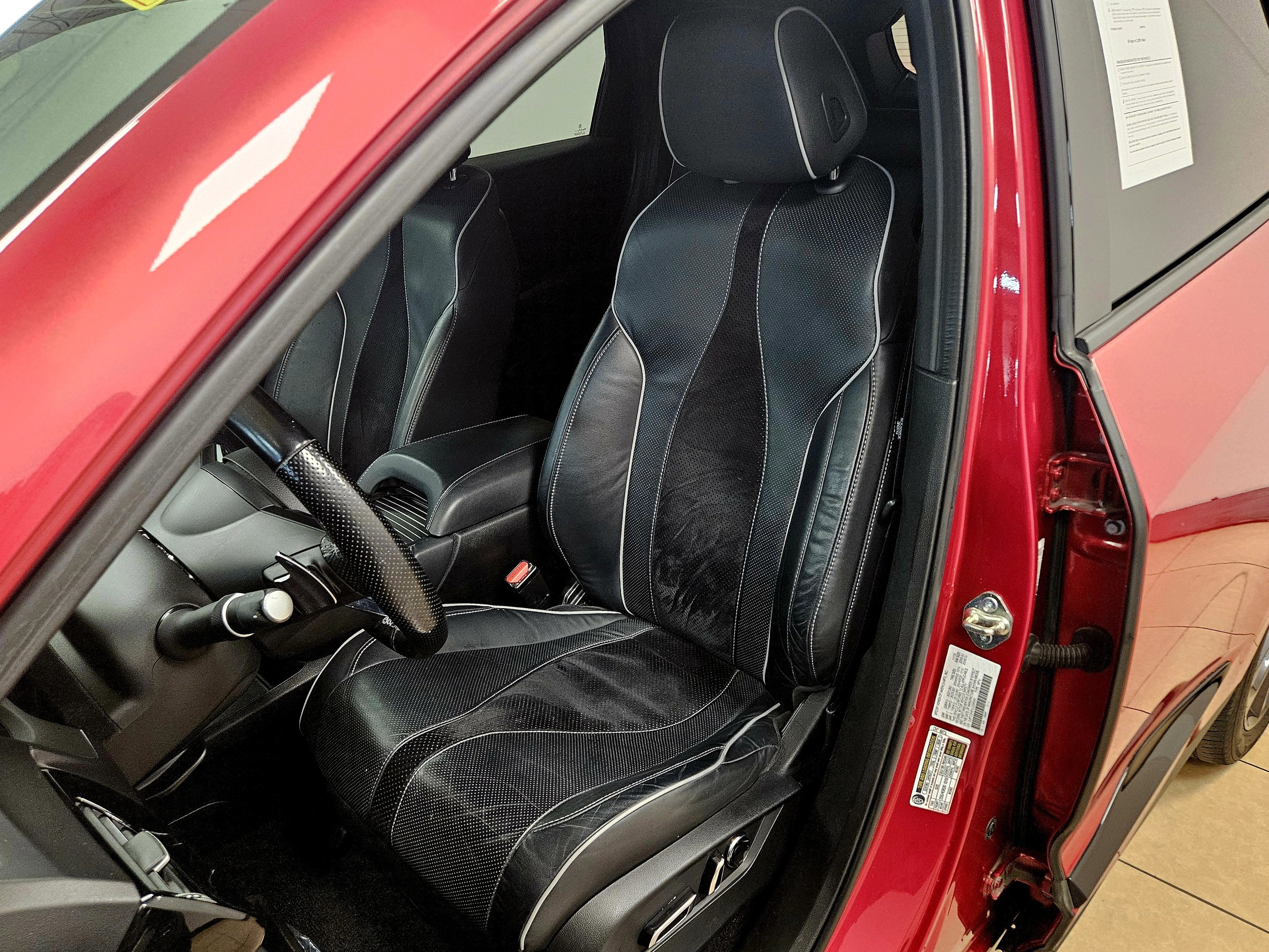 2020 Acura RDX with A-Spec Pkg