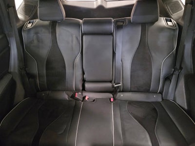 2020 Acura RDX with A-Spec Pkg