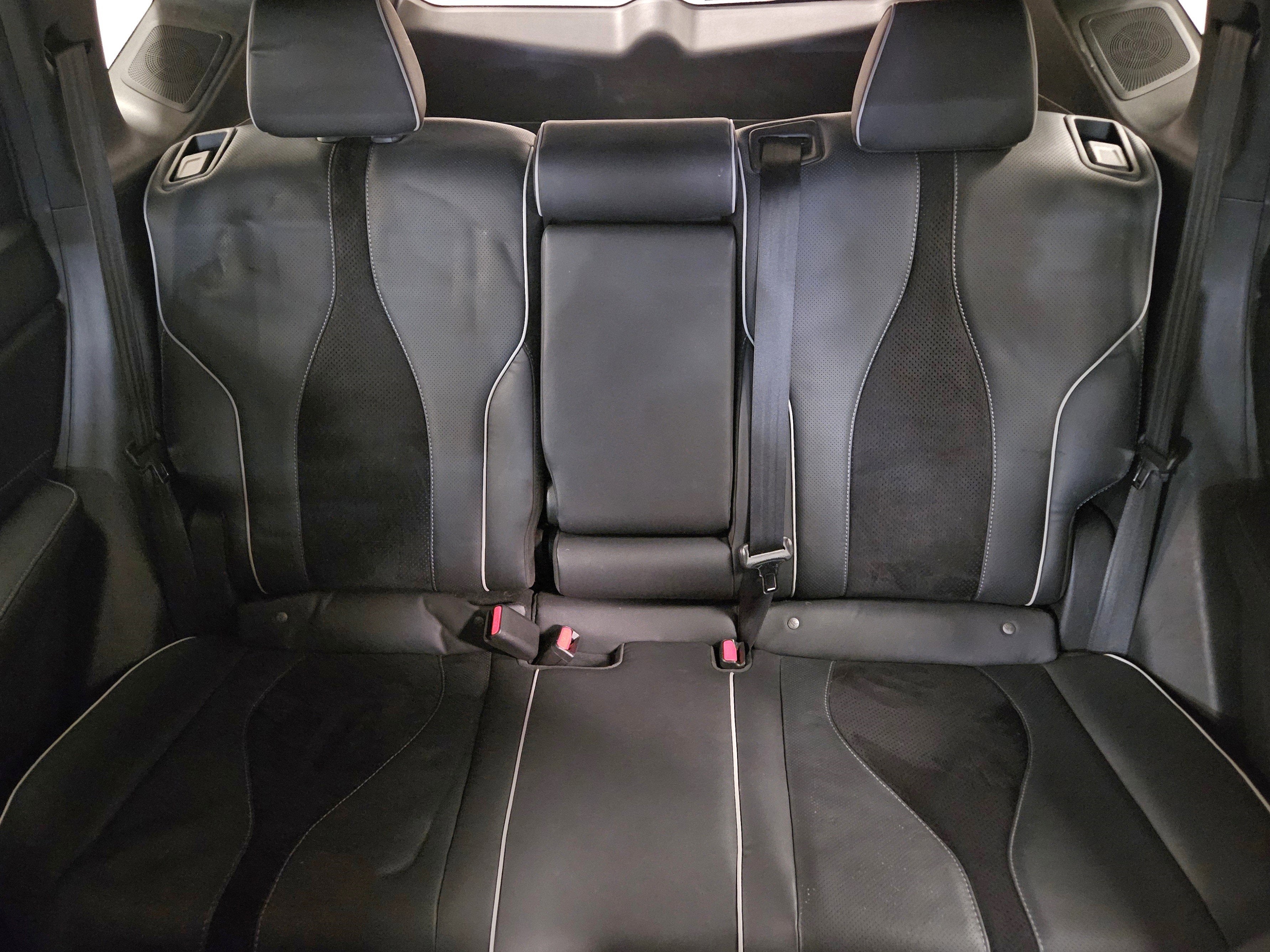 2020 Acura RDX with A-Spec Pkg