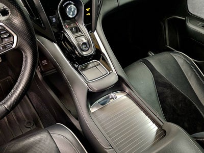 2020 Acura RDX with A-Spec Pkg