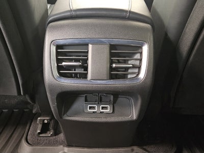 2020 Acura RDX with A-Spec Pkg