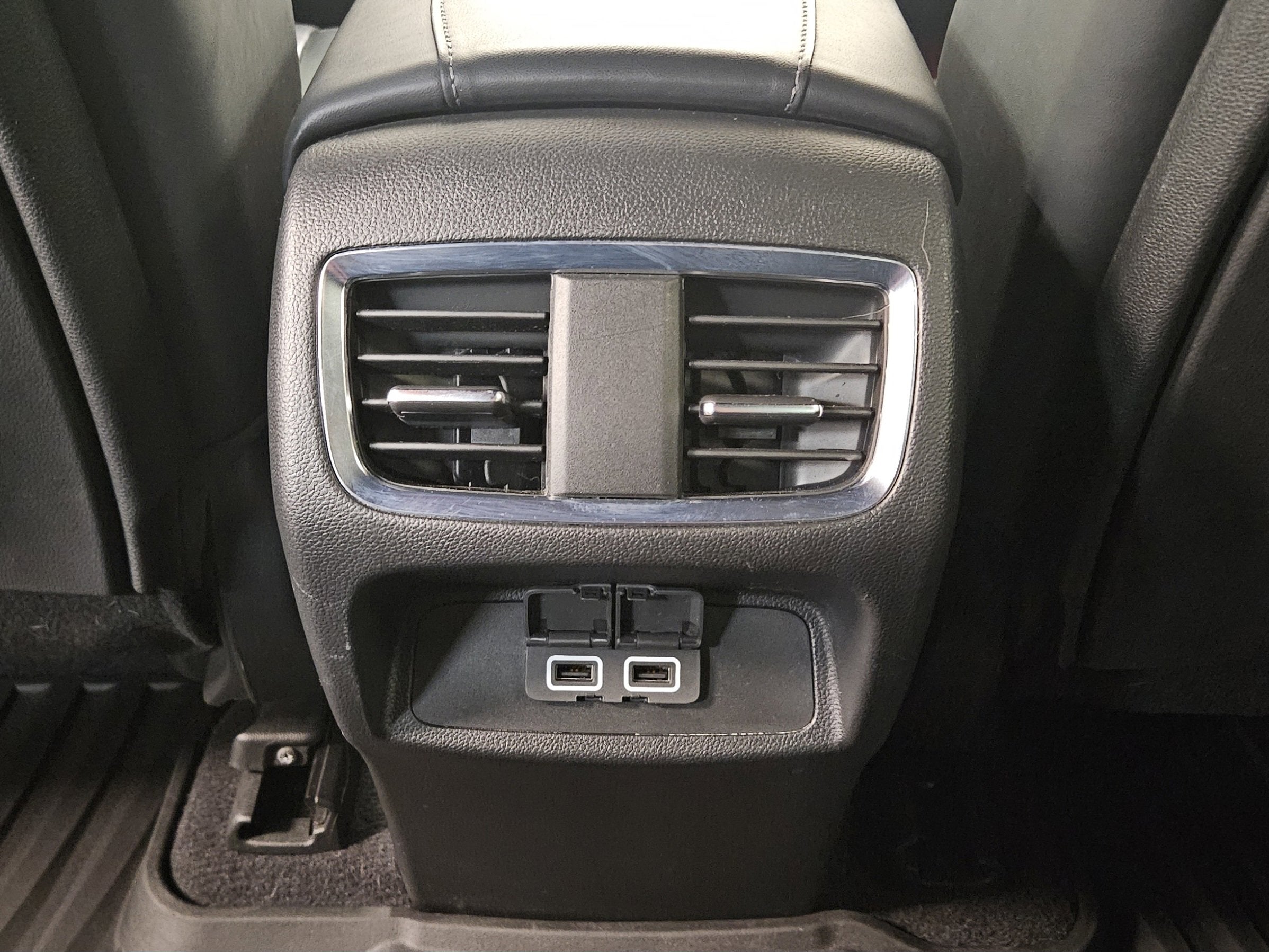 2020 Acura RDX with A-Spec Pkg