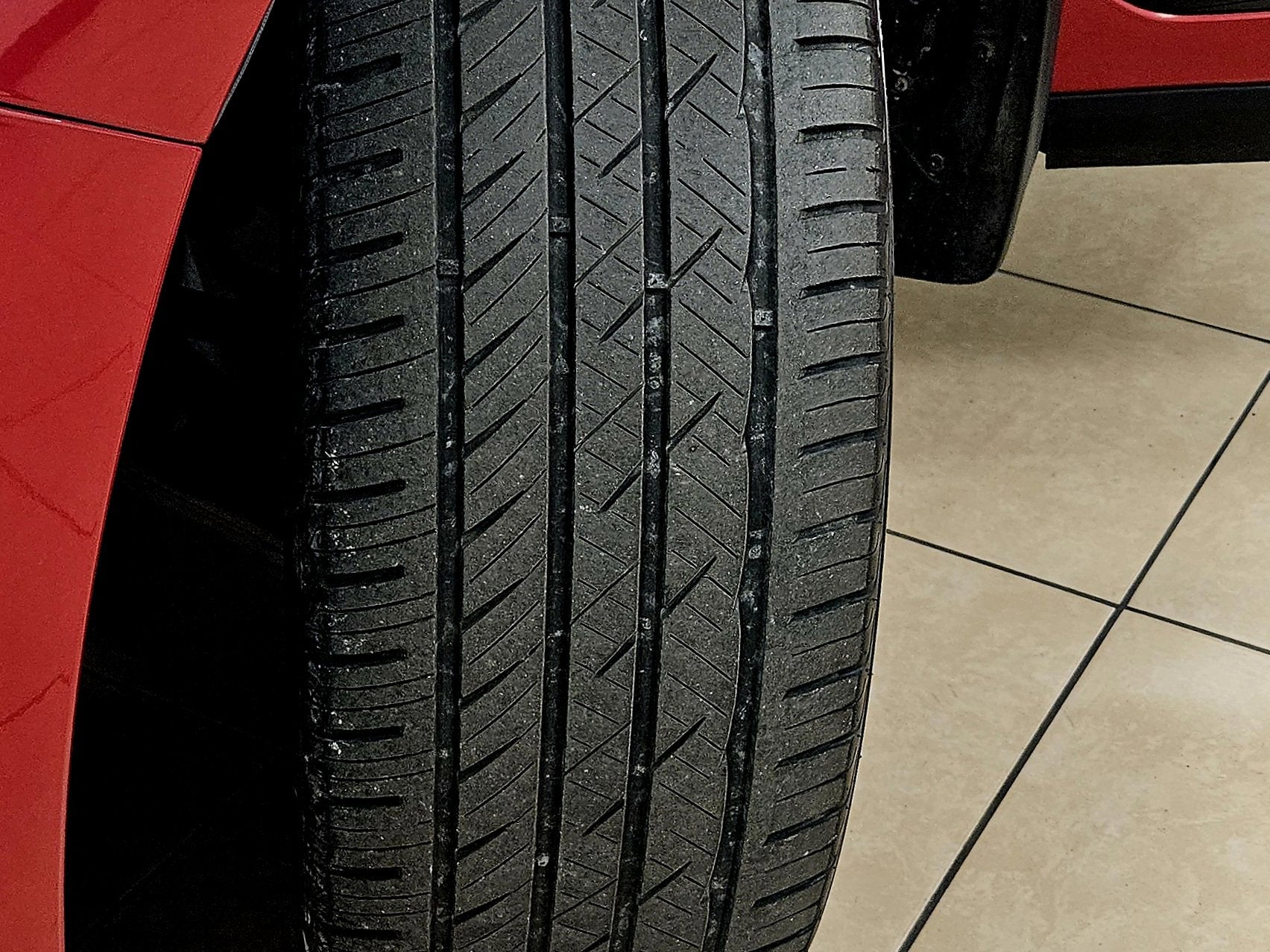 2020 Acura RDX with A-Spec Pkg