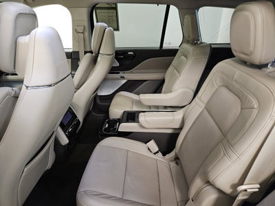 2022 Lincoln Aviator Grand Touring
