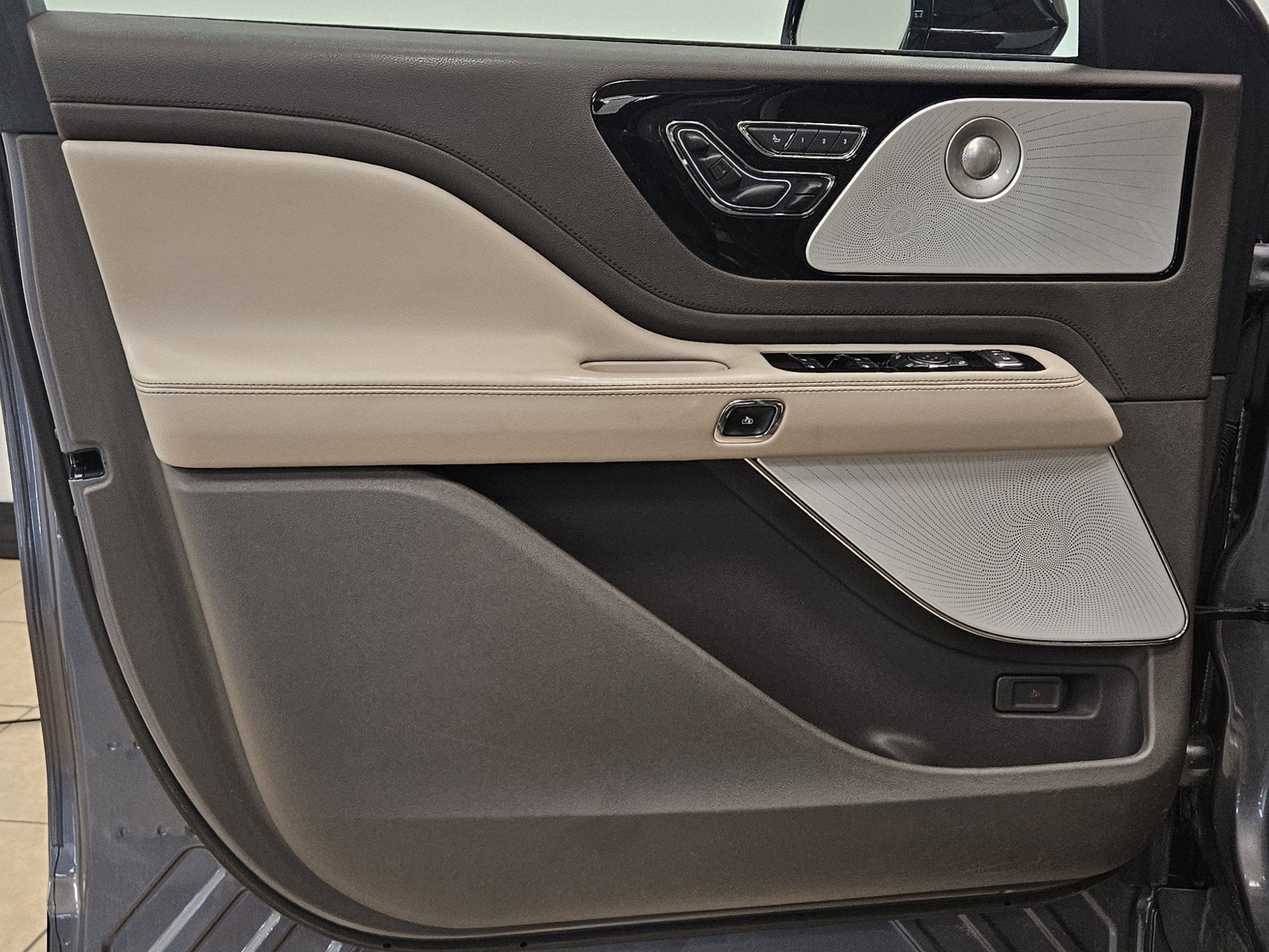 2022 Lincoln Aviator Grand Touring