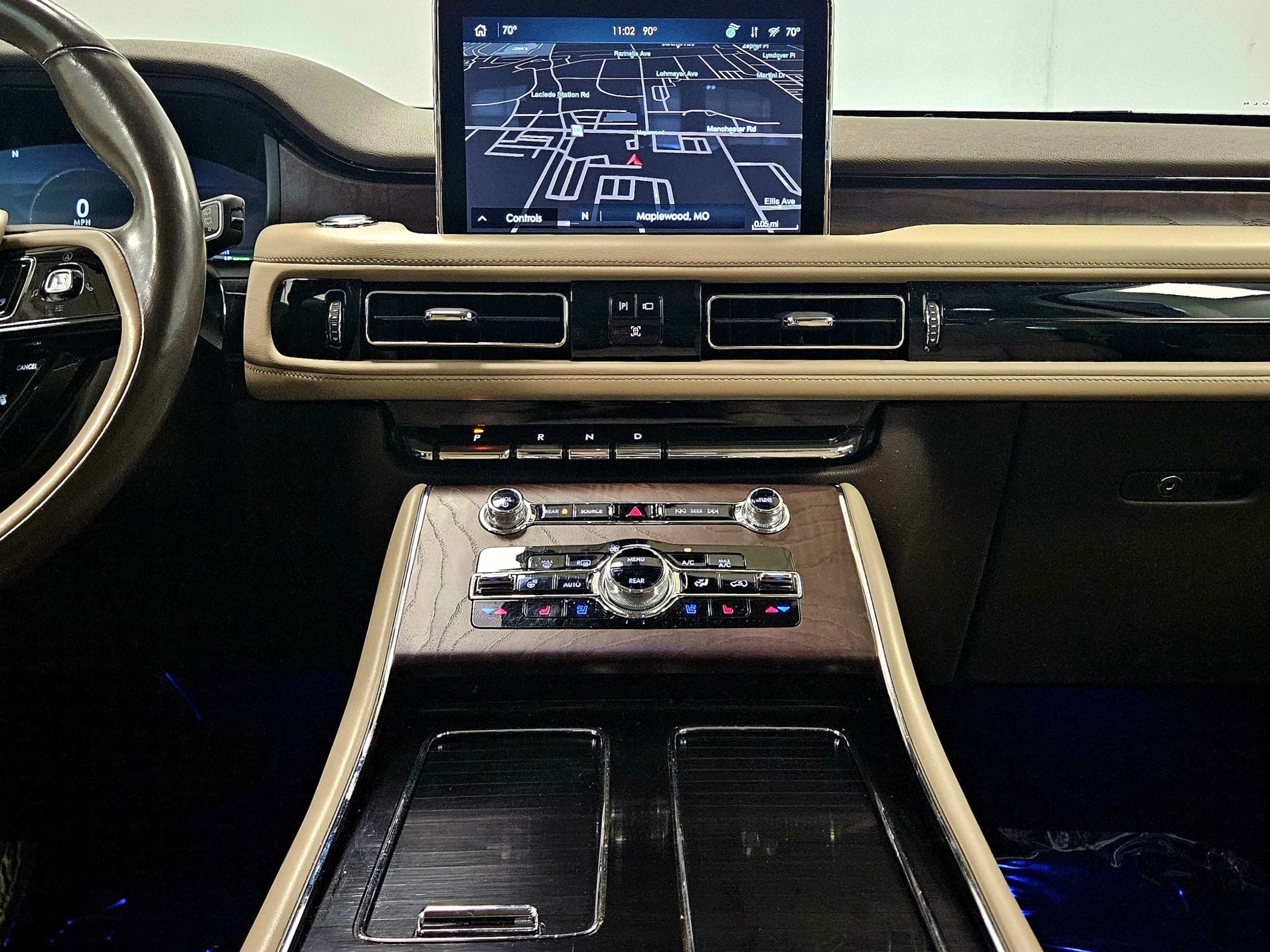 2022 Lincoln Aviator Grand Touring