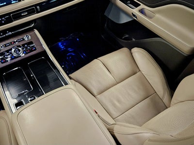 2022 Lincoln Aviator Grand Touring