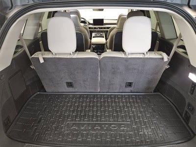 2022 Lincoln Aviator Grand Touring