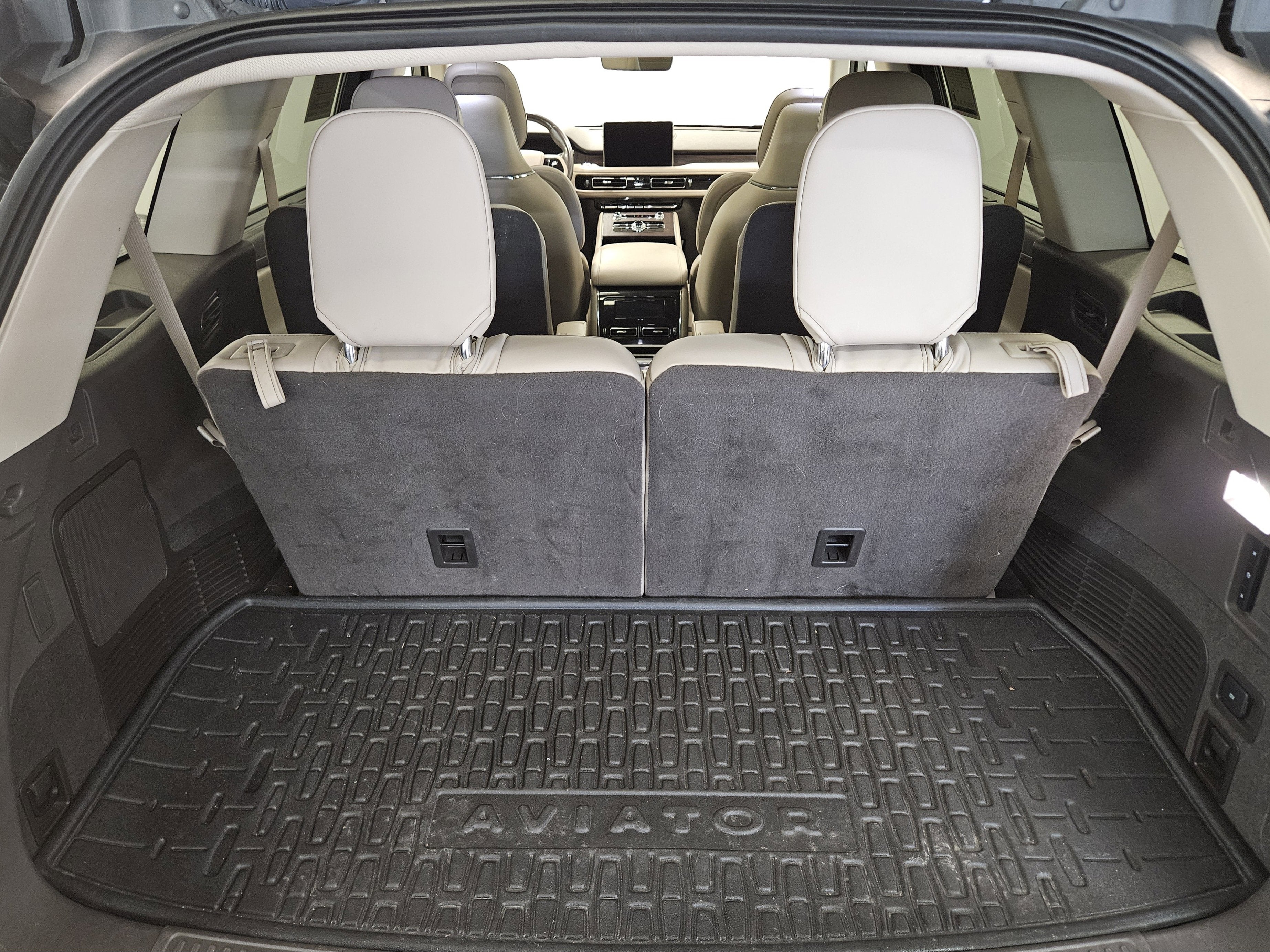 2022 Lincoln Aviator Grand Touring