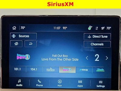 2022 Lincoln Aviator Grand Touring