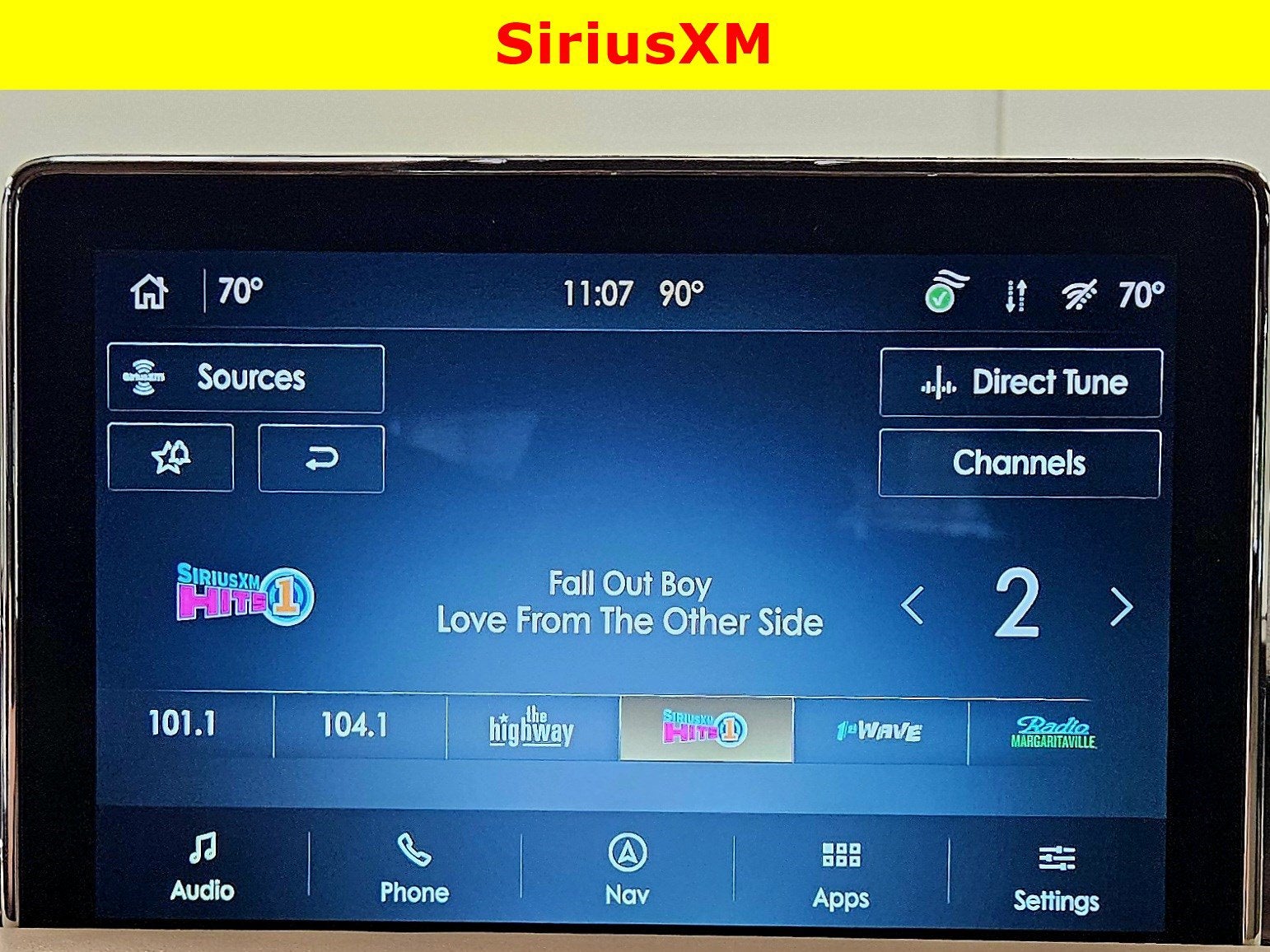 2022 Lincoln Aviator Grand Touring