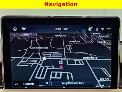 2022 Lincoln Aviator Grand Touring